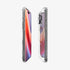 כיסוי Spigen לאייפון 16 סדרה אולטרה היברידי (MagFit)